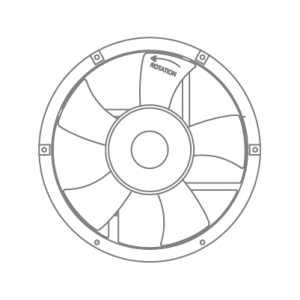 Axial Fan