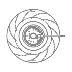 Centrifugal Fan