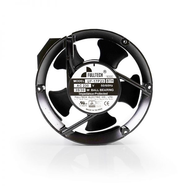 UF17P Series